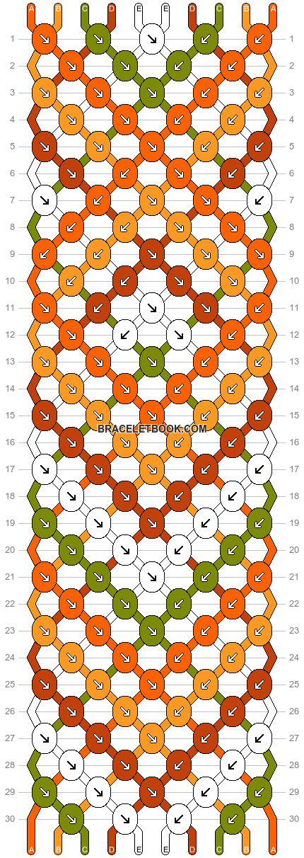 Normal pattern #140403 variation #268648 pattern