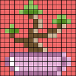 Alpha pattern #140771 variation #268704