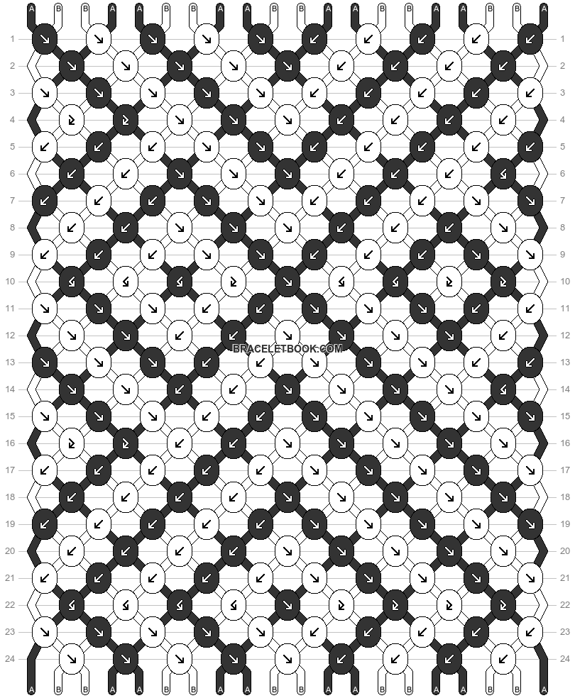 Normal pattern #140838 variation #268762 pattern