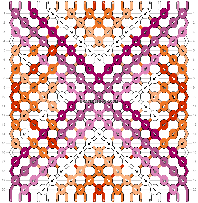 Normal pattern #140725 variation #268763 pattern