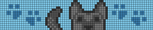 Alpha pattern #51648 variation #268764