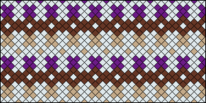 Normal pattern #137001 variation #268780