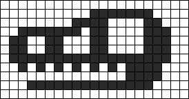 Alpha pattern #125966 variation #268784
