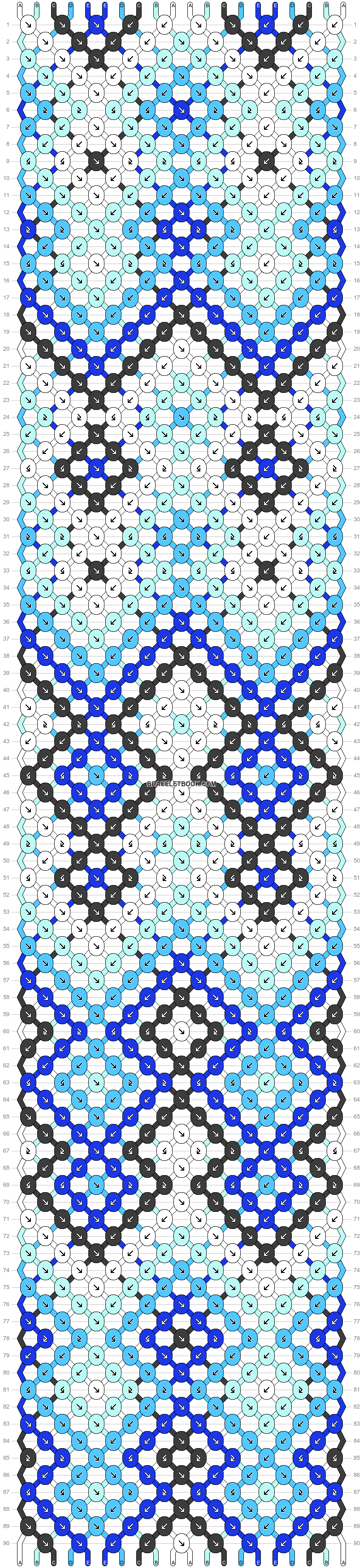 Normal pattern #125178 variation #268817 pattern