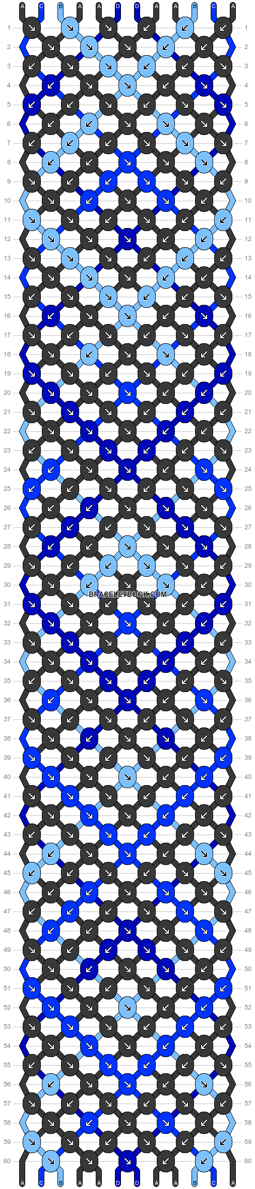 Normal pattern #140862 variation #268830 pattern