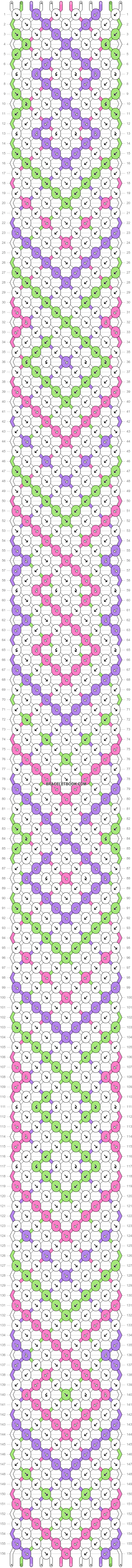 Normal pattern #140859 variation #268835 pattern