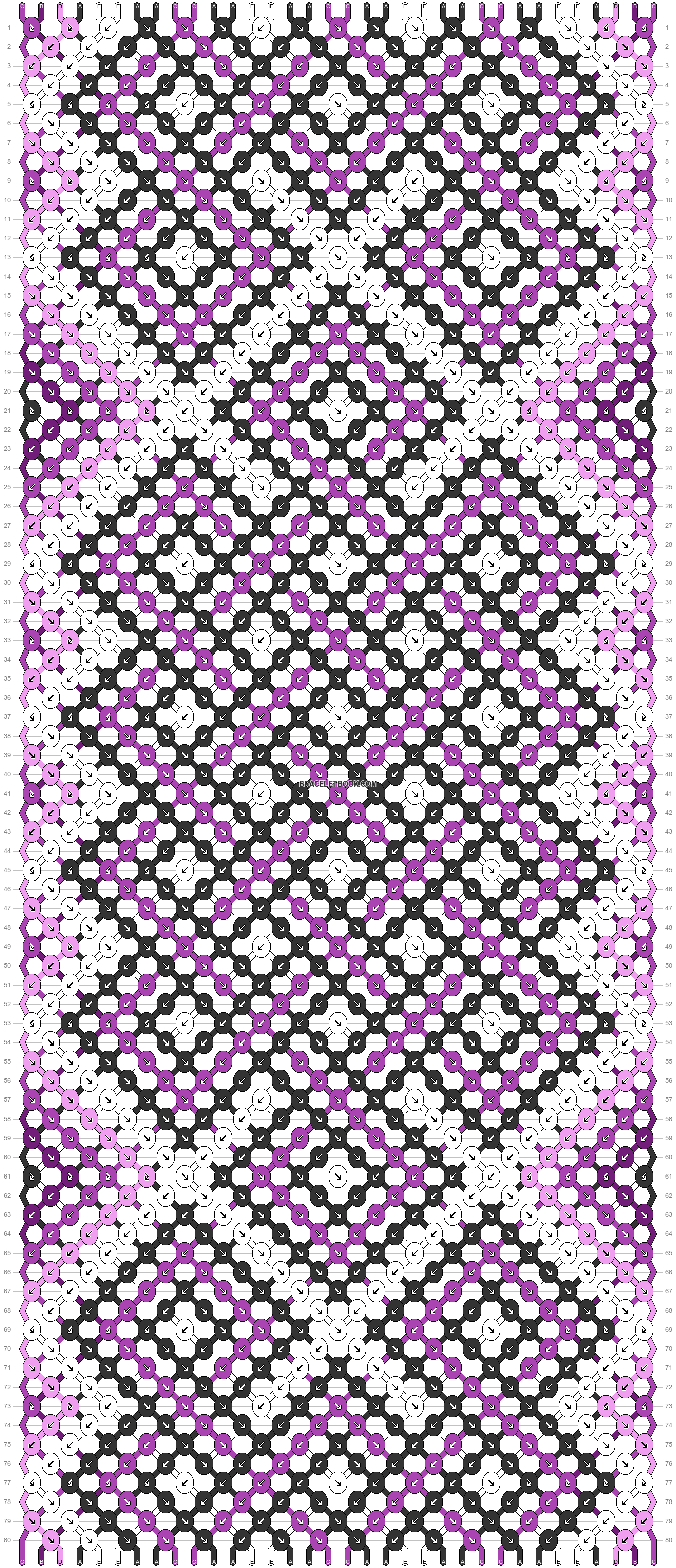Normal pattern #59477 variation #268848 pattern