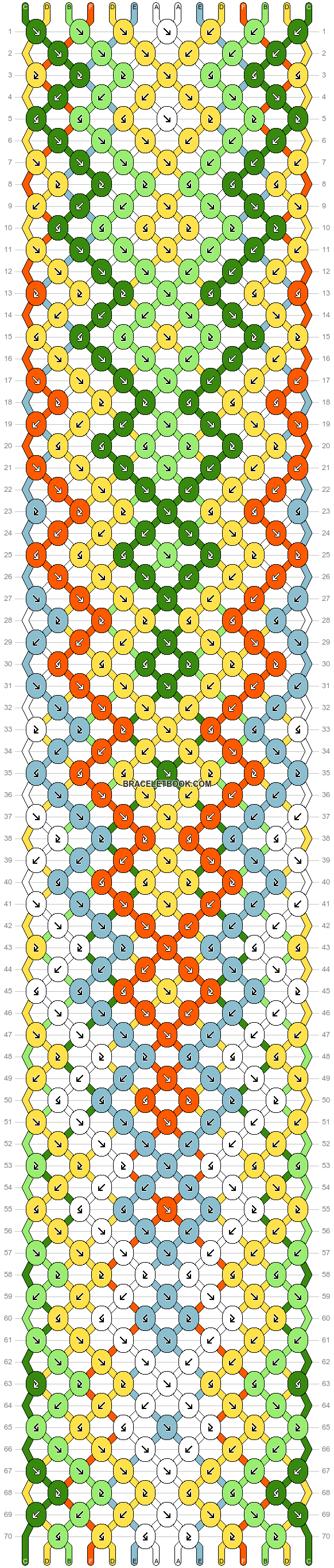 Normal pattern #24805 variation #268857 pattern