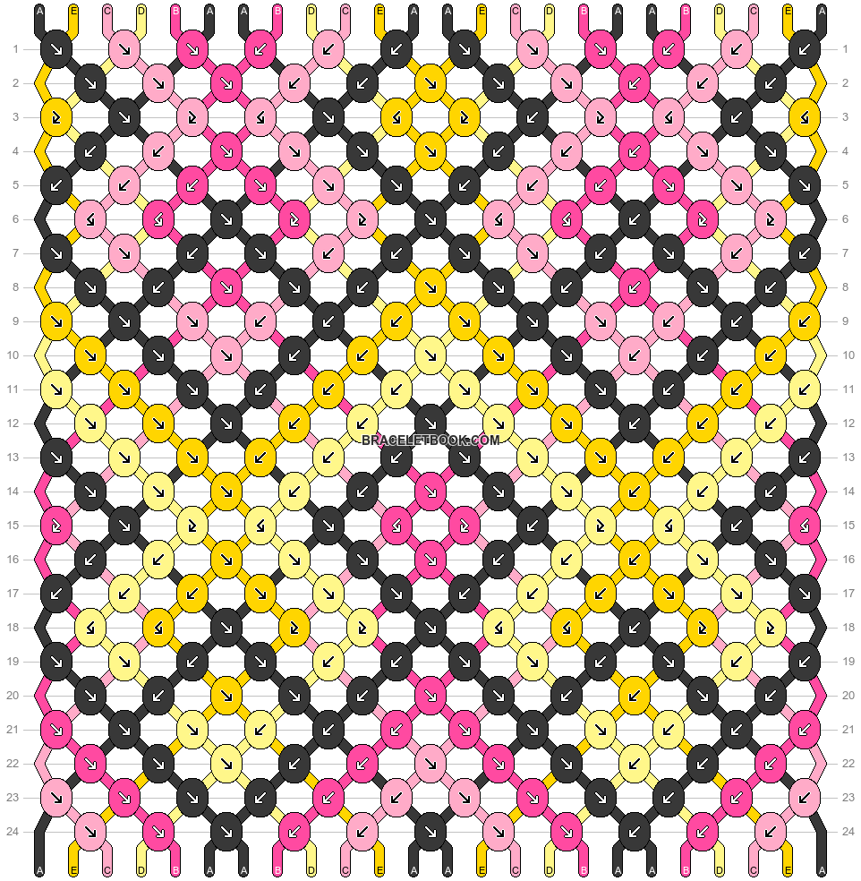 Normal pattern #94688 variation #268864 pattern