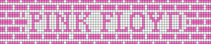 Alpha pattern #140824 variation #268887