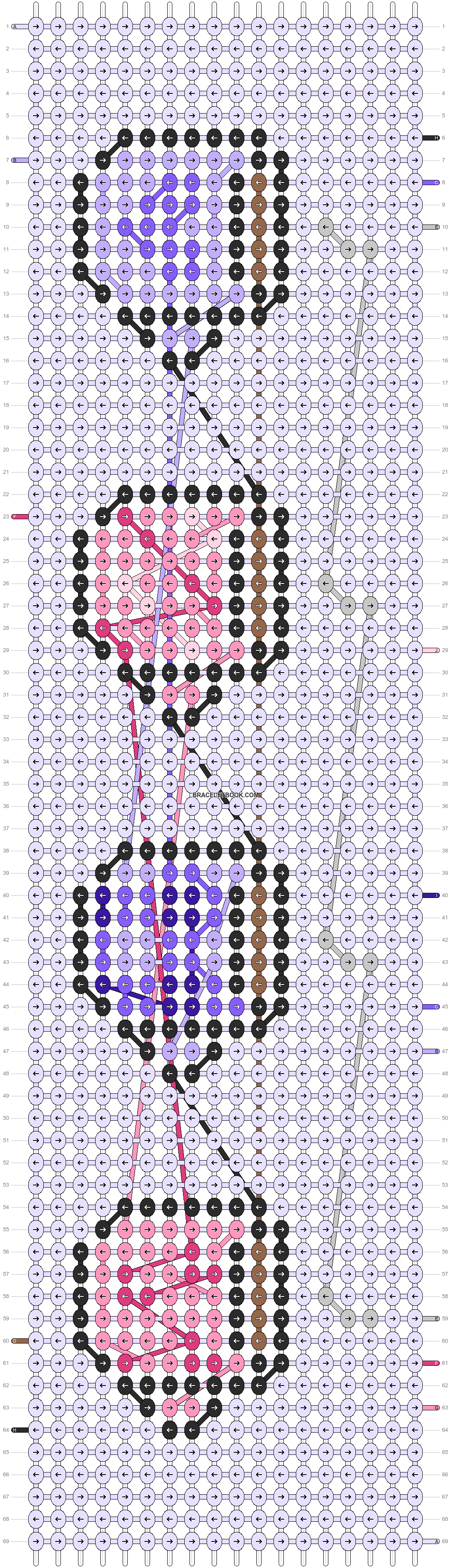 Alpha pattern #140915 variation #268891 pattern