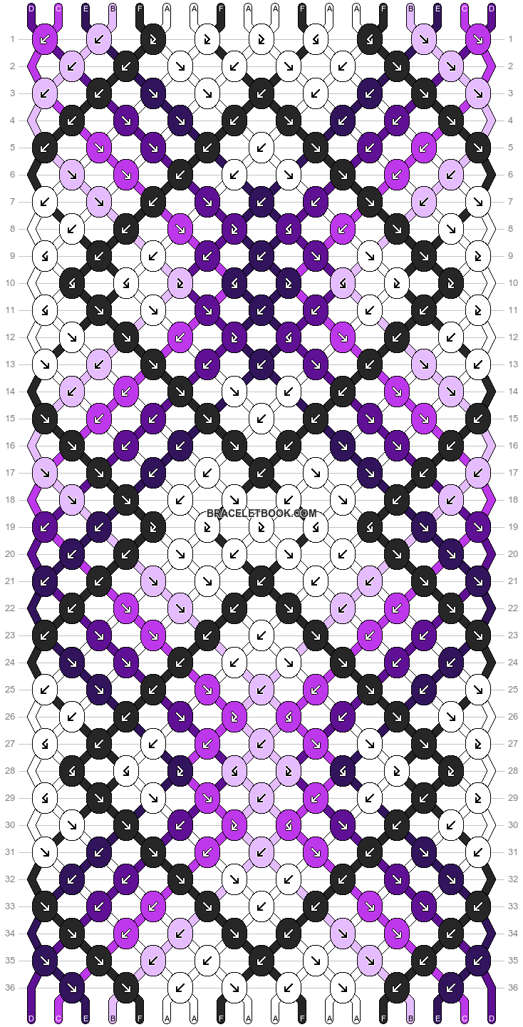 Normal pattern #140869 variation #268897 pattern