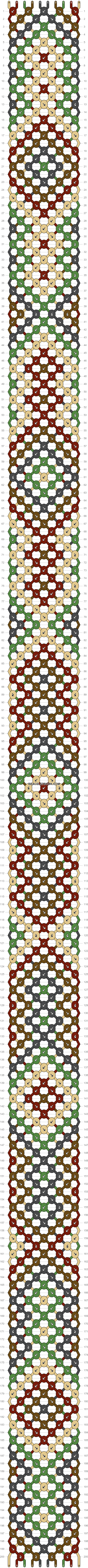 Normal pattern #137921 variation #268921 pattern