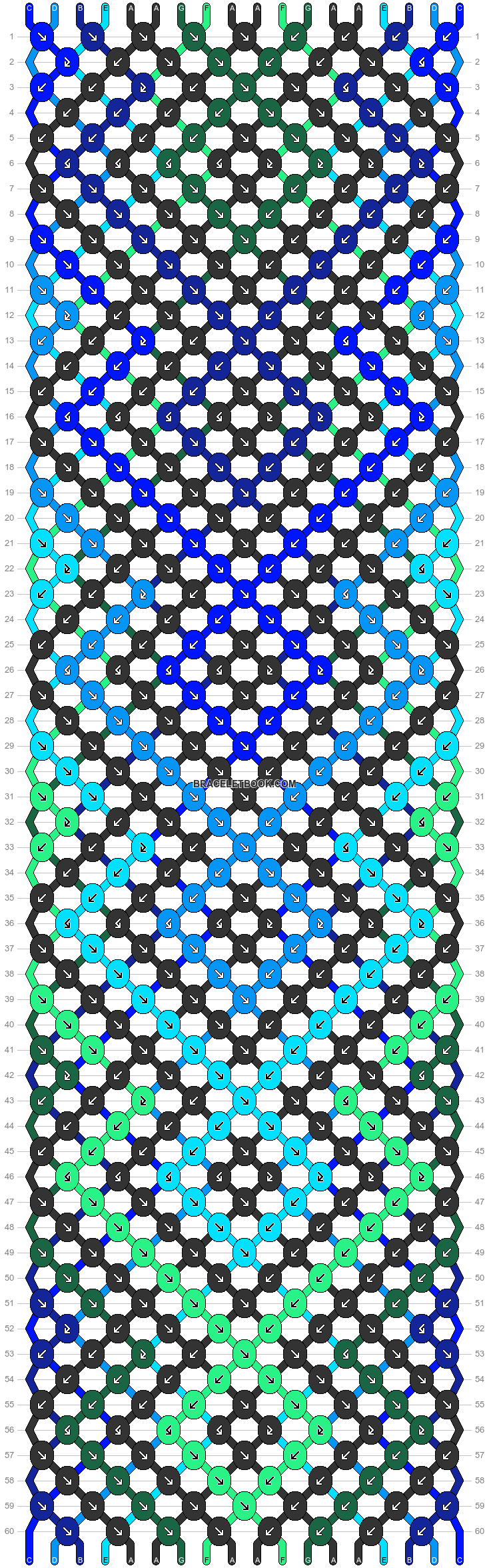 Normal pattern #76953 variation #268964 pattern