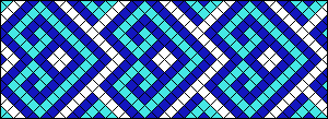 Normal pattern #116314 variation #268967