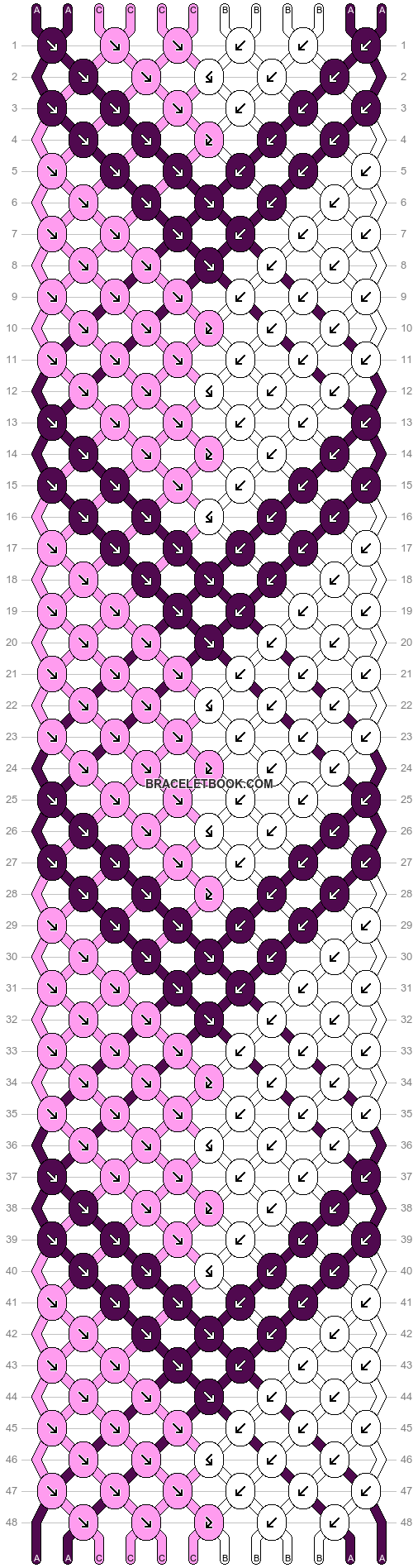 Normal pattern #86590 variation #268976 pattern