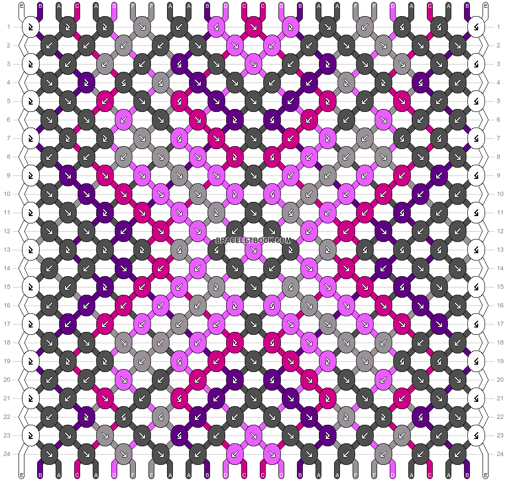 Normal pattern #64717 variation #268985 pattern