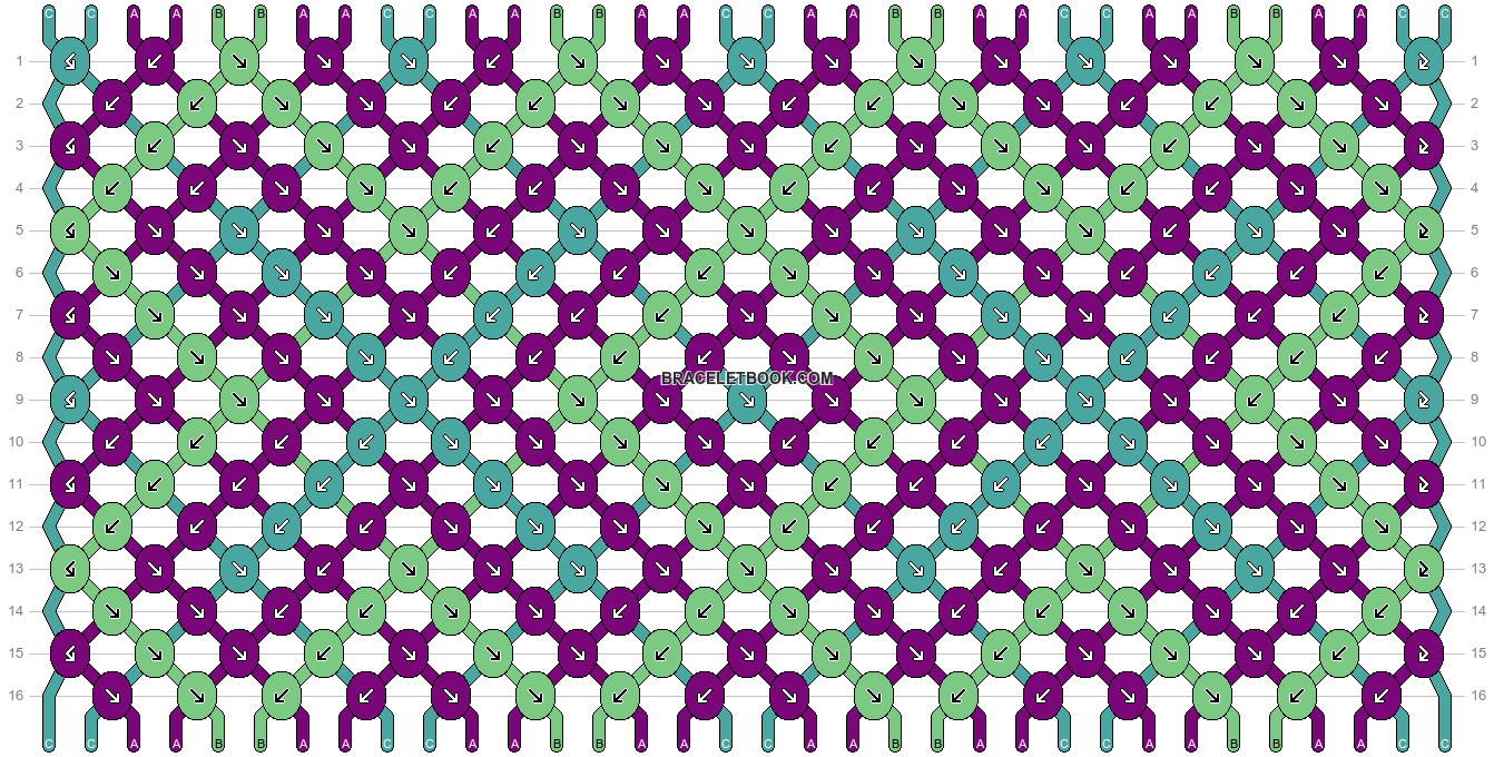 Normal pattern #92274 variation #268996 pattern