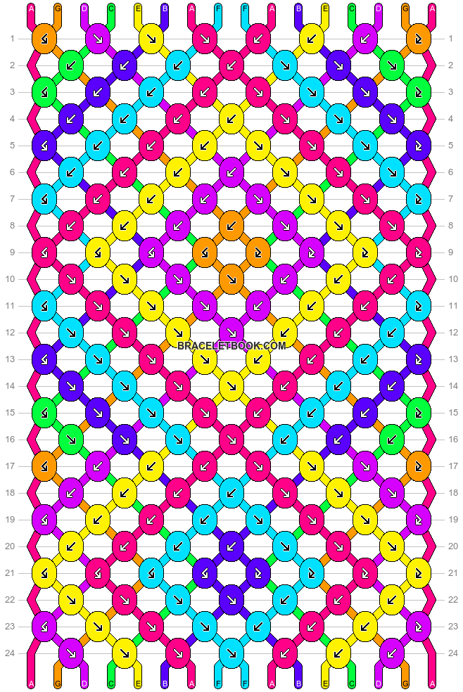 Normal pattern #110188 variation #269012 pattern