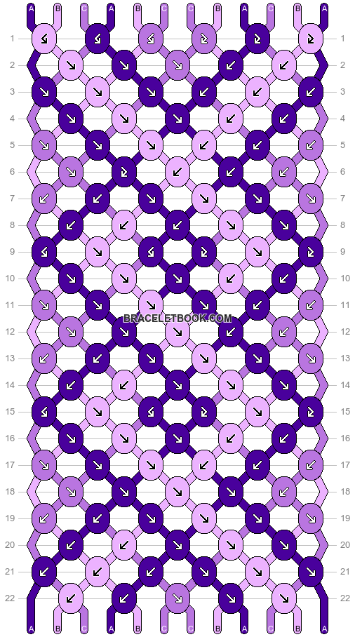 Normal pattern #140584 variation #269017 pattern