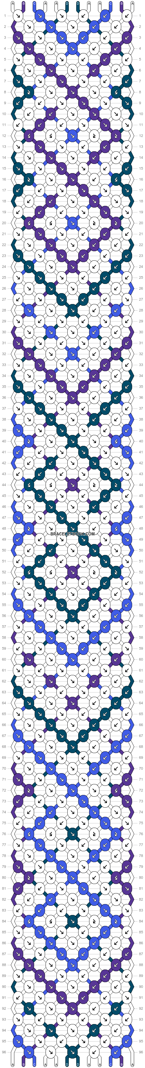 Normal pattern #128661 variation #269033 pattern
