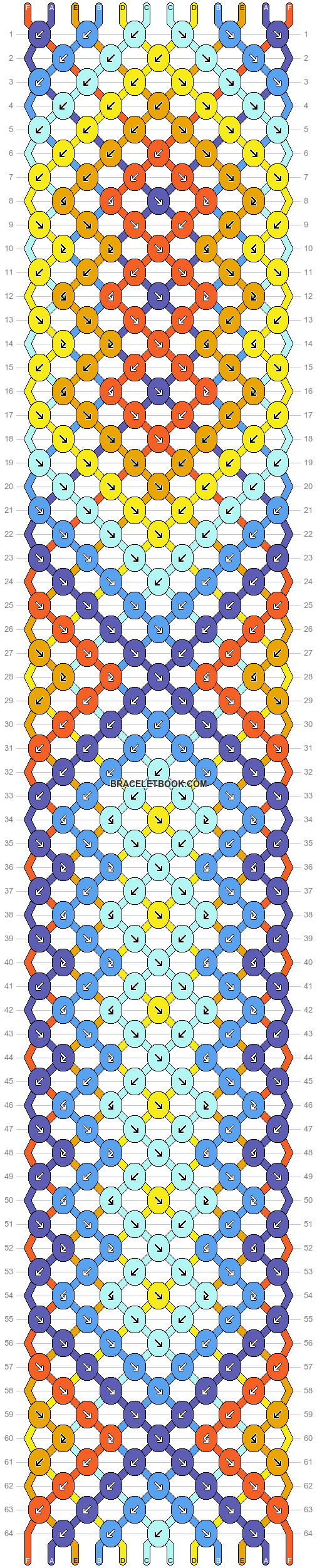 Normal pattern #19420 variation #269068 pattern