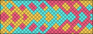 Normal pattern #140937 variation #269087