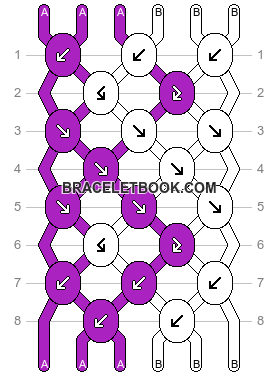 Normal pattern #131632 variation #269122 pattern