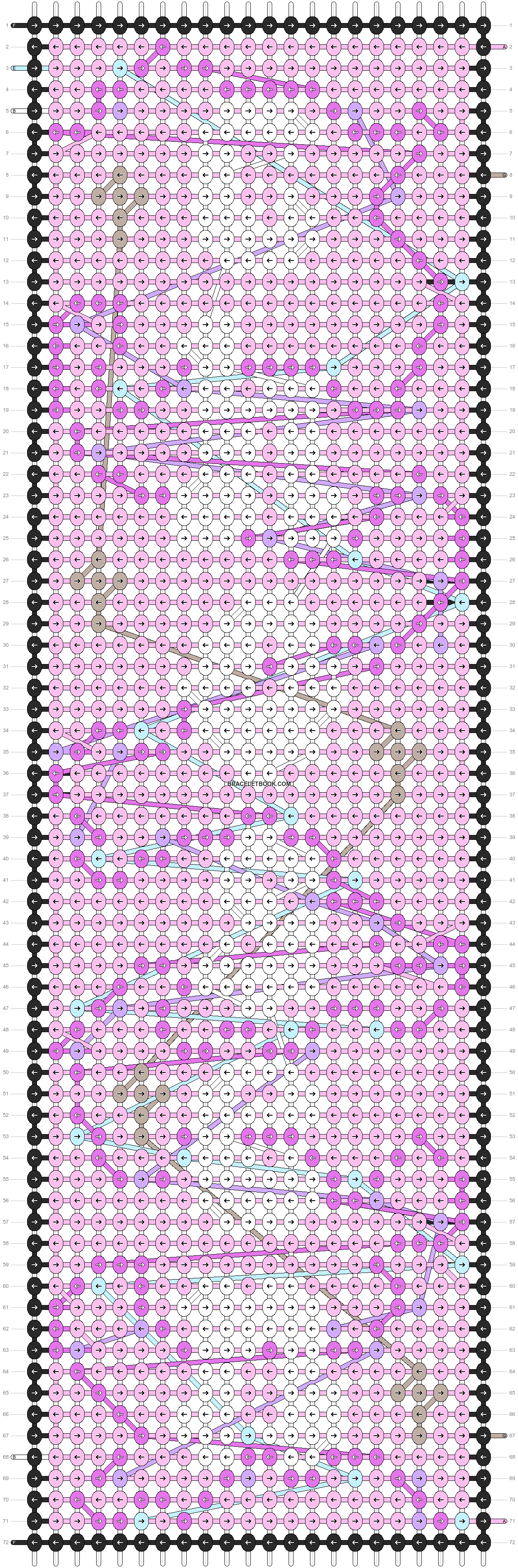 Alpha pattern #125263 variation #269124 pattern