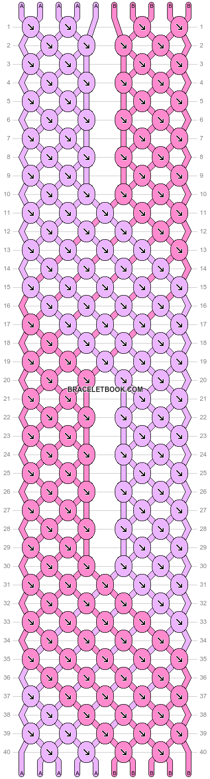 Normal pattern #140884 variation #269138 pattern