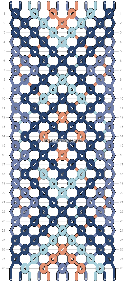 Normal pattern #35975 variation #269150 pattern