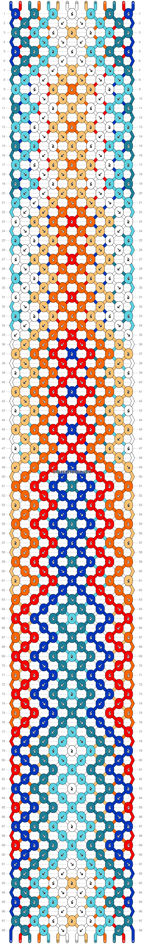 Normal pattern #34351 variation #269179 pattern