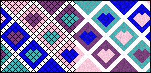 Normal pattern #120708 variation #269183