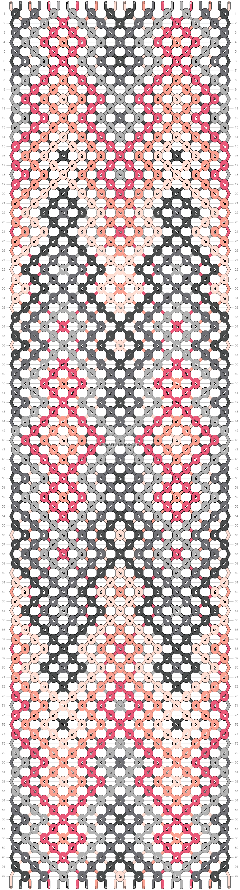 Normal pattern #119598 variation #269190 pattern