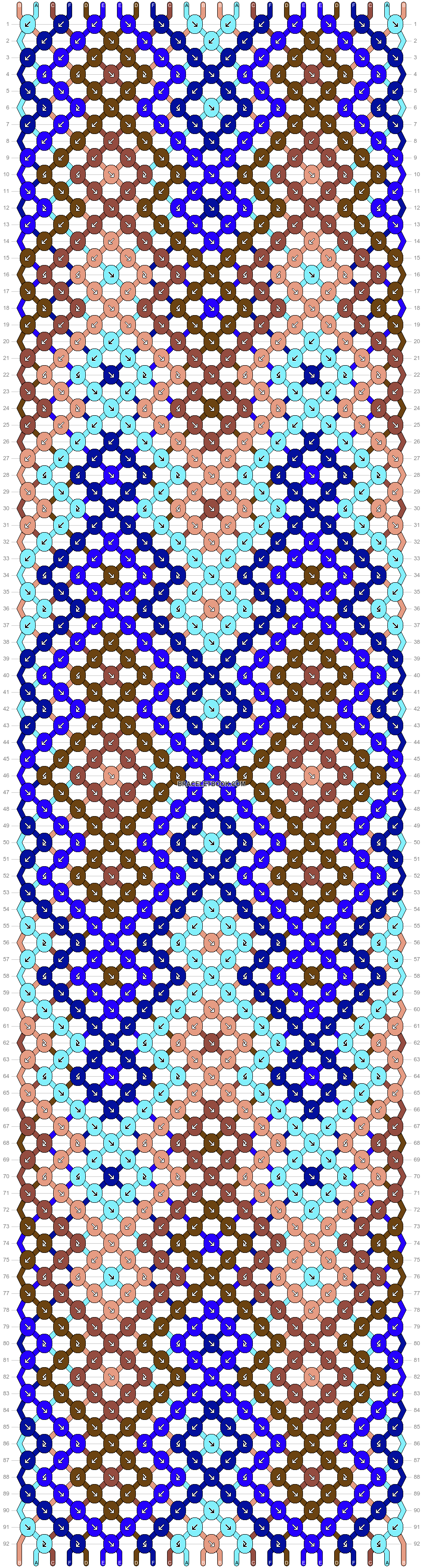 Normal pattern #119598 variation #269192 pattern