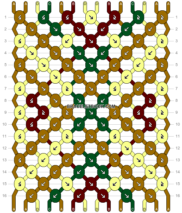 Normal pattern #140624 variation #269233 pattern