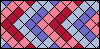 Normal pattern #17440 variation #269282