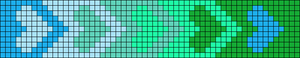 Alpha pattern #115937 variation #269284