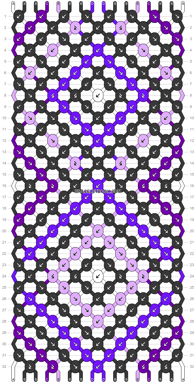 Normal pattern #141111 variation #269295 pattern