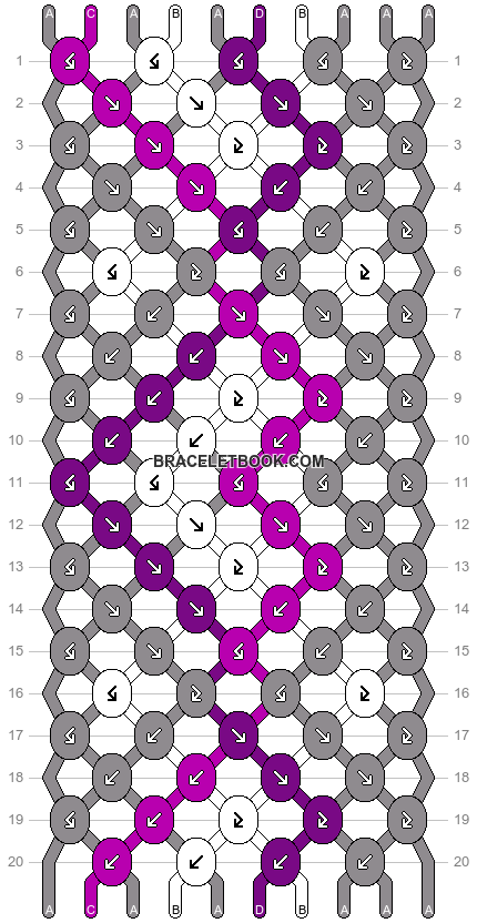 Normal pattern #141088 variation #269297 pattern