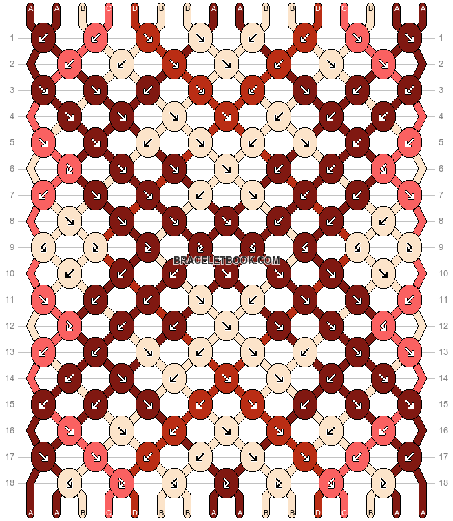 Normal pattern #136119 variation #269313 pattern