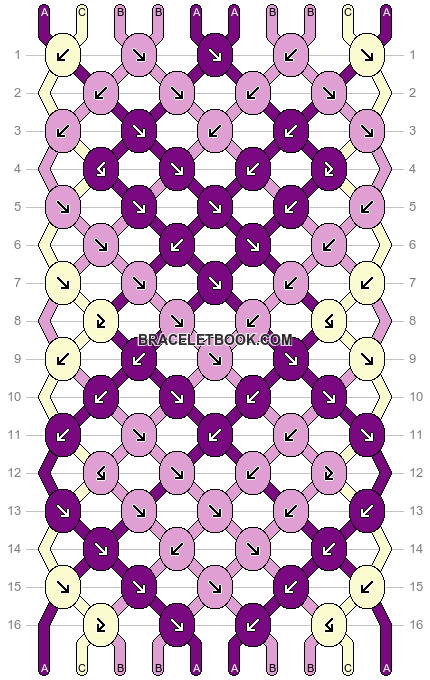 Normal pattern #34101 variation #269324 pattern