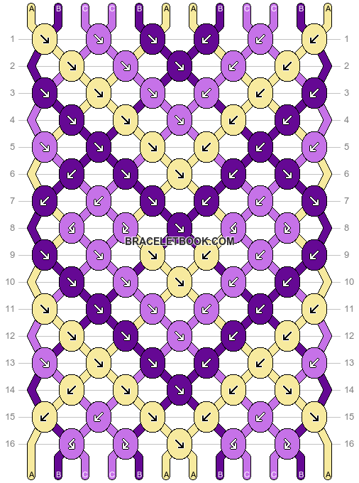 Normal pattern #23929 variation #269326 pattern