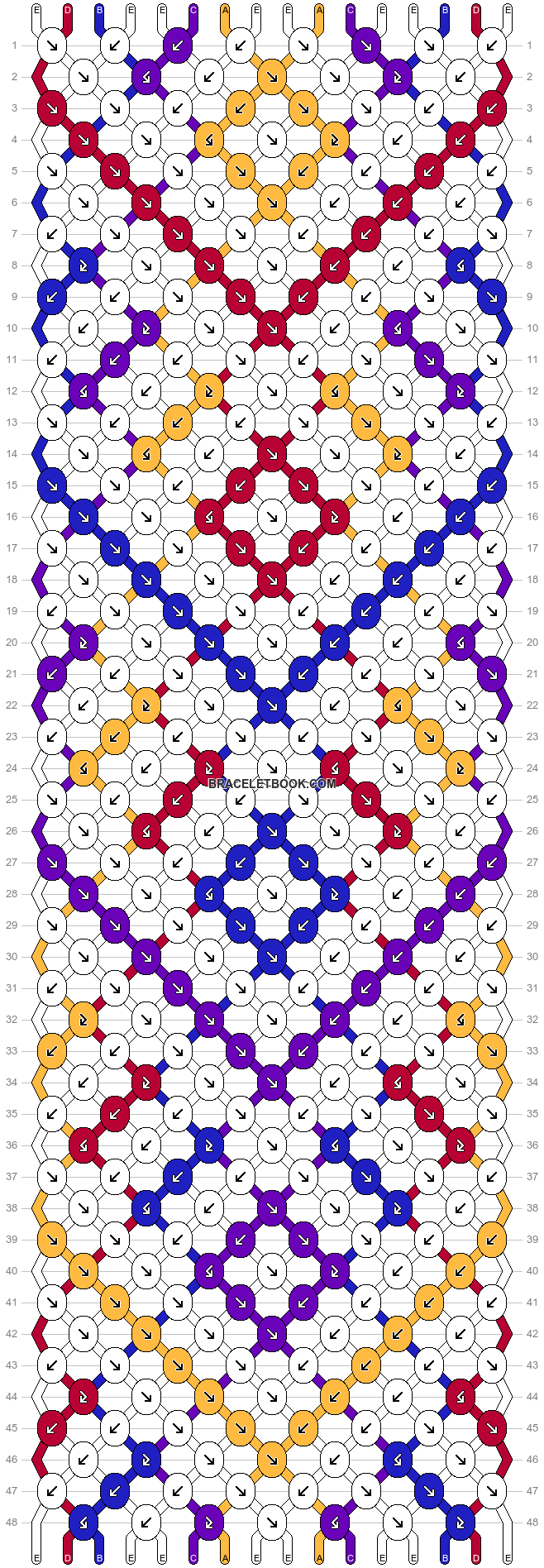 Normal pattern #59759 variation #269386 pattern