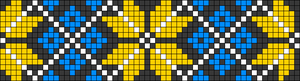 Alpha pattern #137131 variation #269406