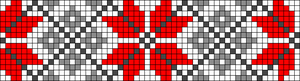 Alpha pattern #137131 variation #269408