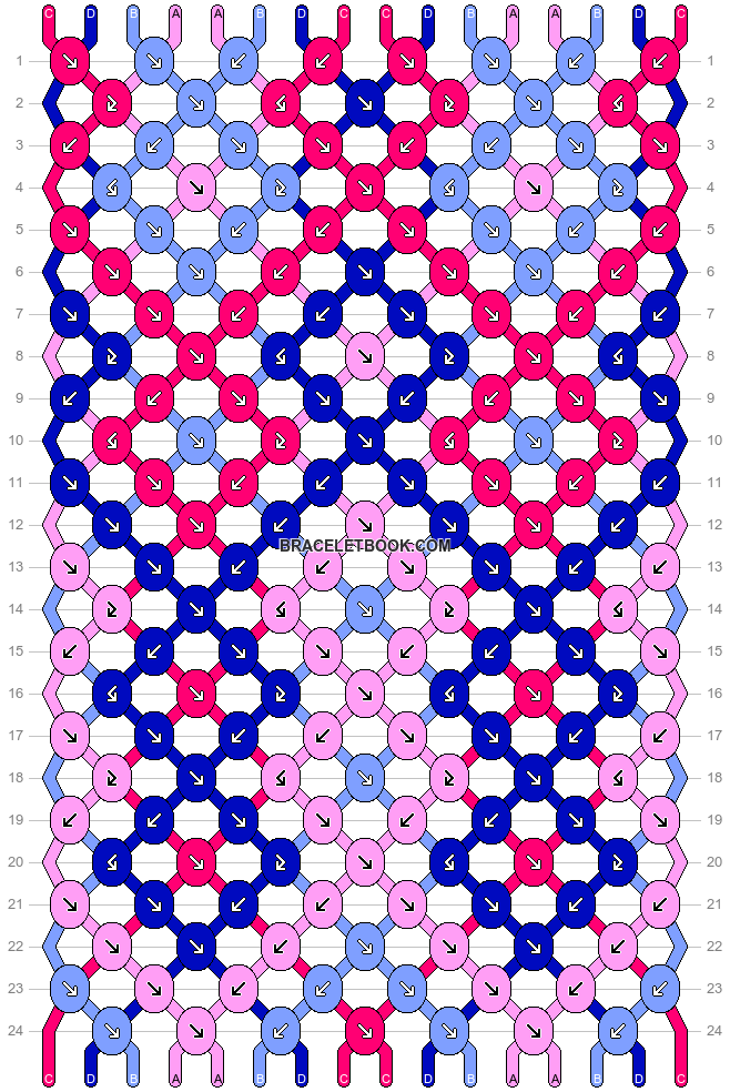 Normal pattern #131169 variation #269479 pattern