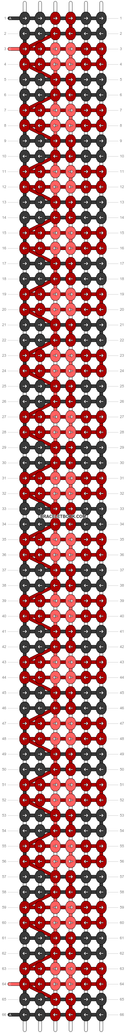 Alpha pattern #80755 variation #269512 pattern