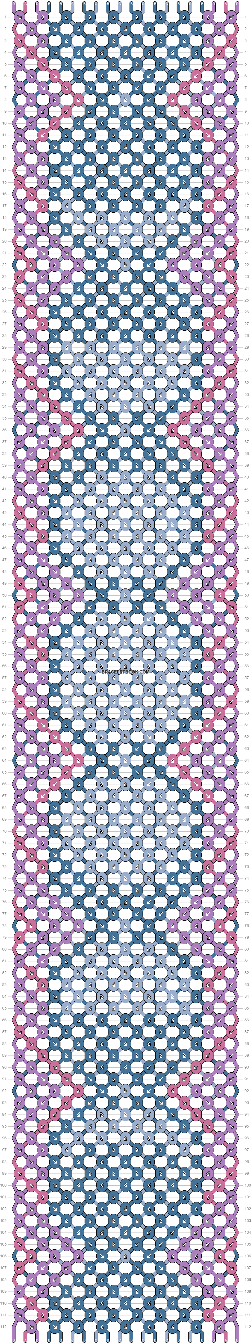 Normal pattern #66184 variation #269523 pattern
