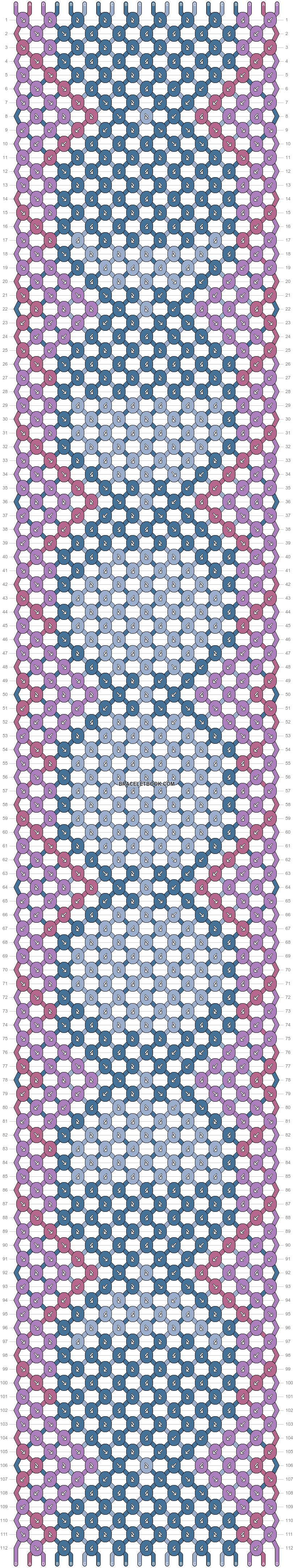 Normal pattern #66184 variation #269524 pattern